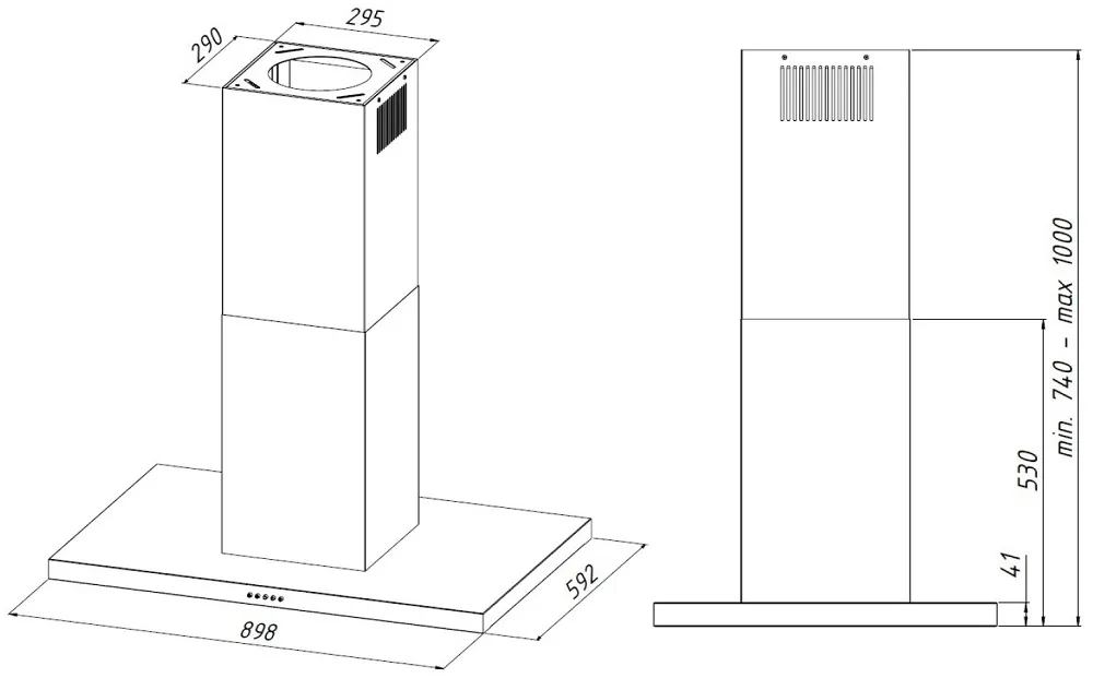 Схема встраивания