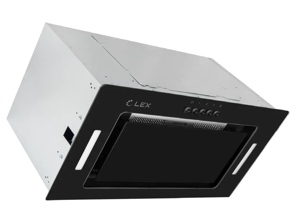 Детальное фото товара: LEX GS BLOC G 600 BLACK