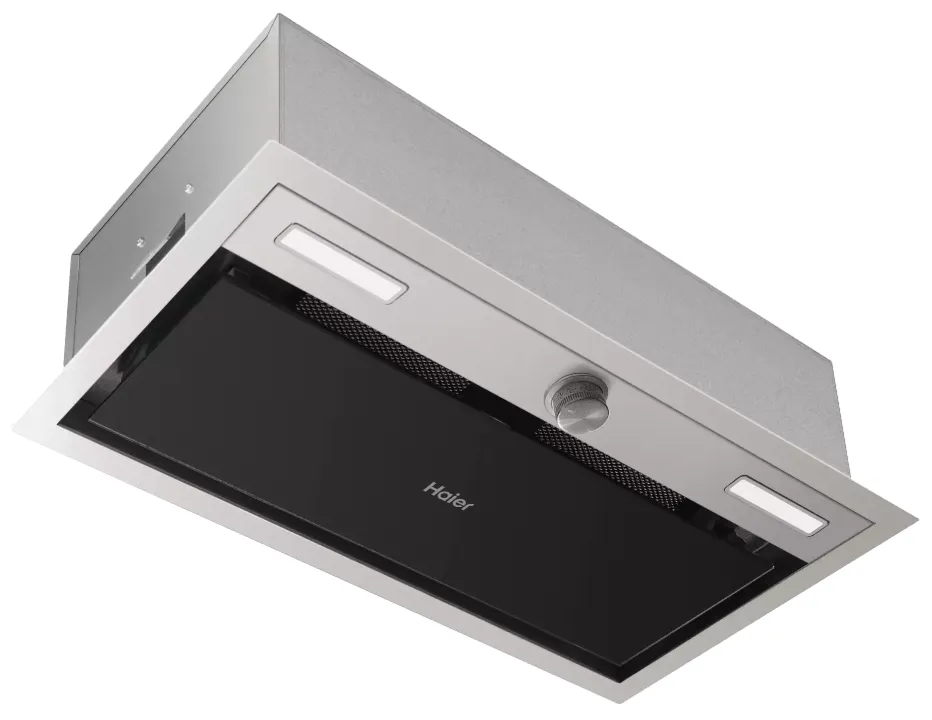 Детальное фото товара: Haier HVX-BI664GBX