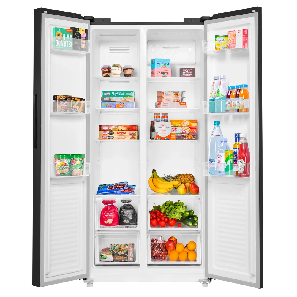 Детальное фото товара: Maunfeld MFF177NFBE