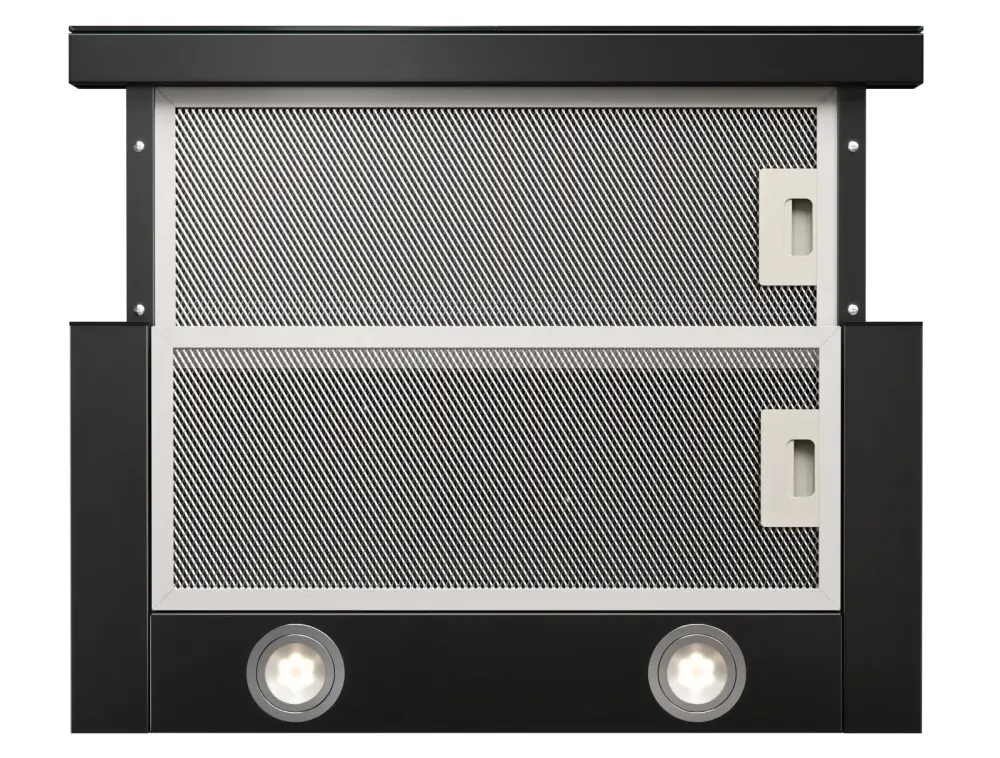 Детальное фото товара: Kuppersberg SLIMTOUCH 60 B