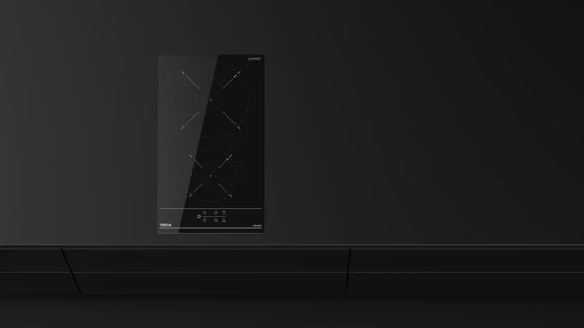 Детальное фото товара: Teka IBC 32000 TTC BLACK индукционная поверхность