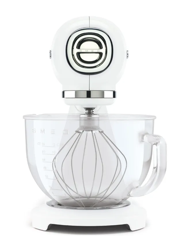 Детальное фото товара: Smeg SMF13WHEU