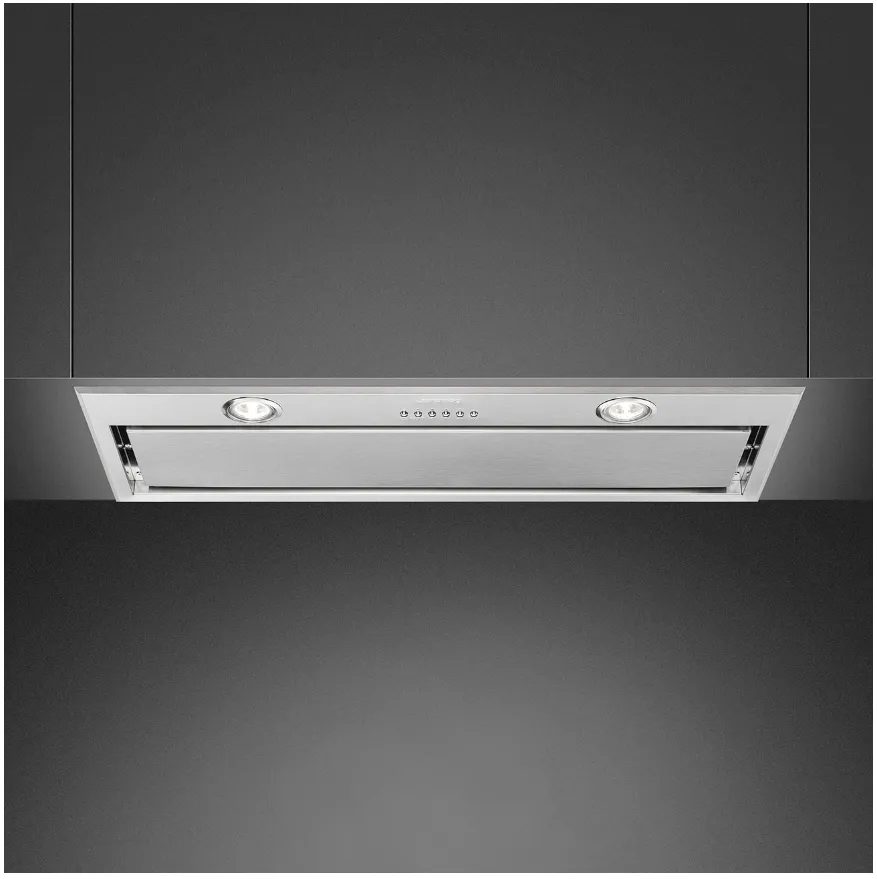 Детальное фото товара: Smeg KSEG78PXE