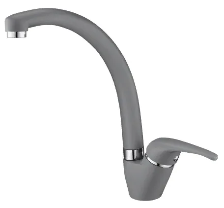 Фото товара: Emar 3013.9, смеситель, гранит, алмаз