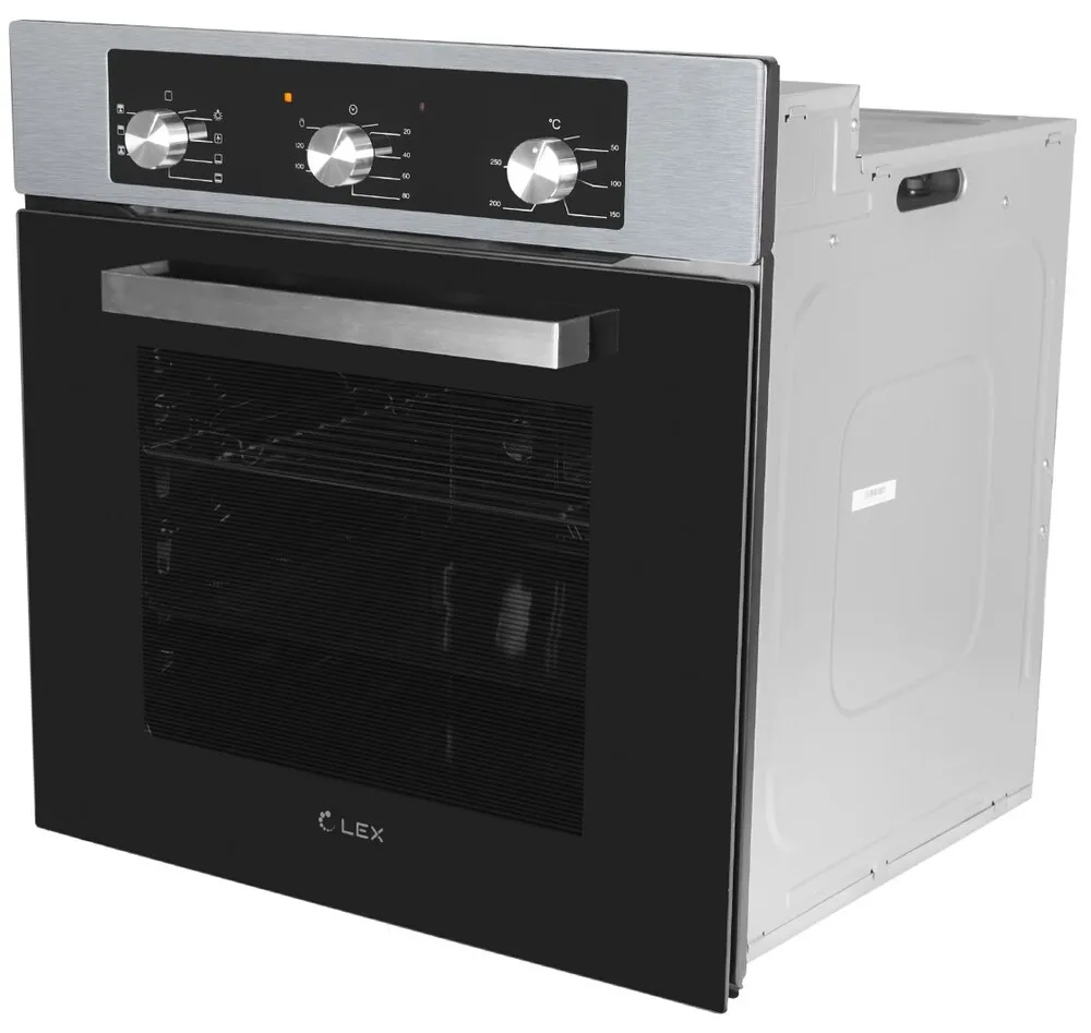 Детальное фото товара: LEX EDM 073 IX