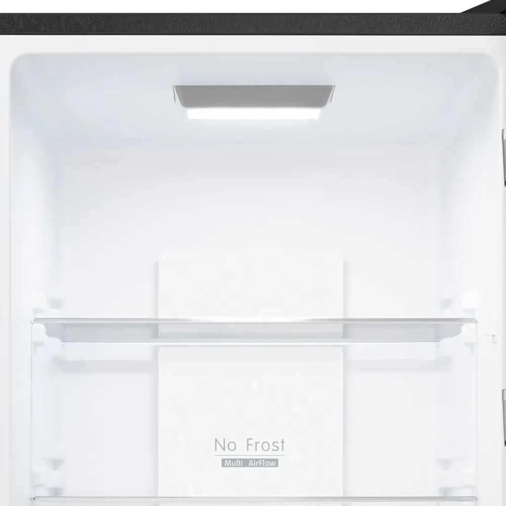 Детальное фото товара: MEFERI MFR200BK TOTAL NO FROST COMBI ULTRA