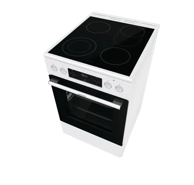 Детальное фото товара: Gorenje GECS5C60WPA