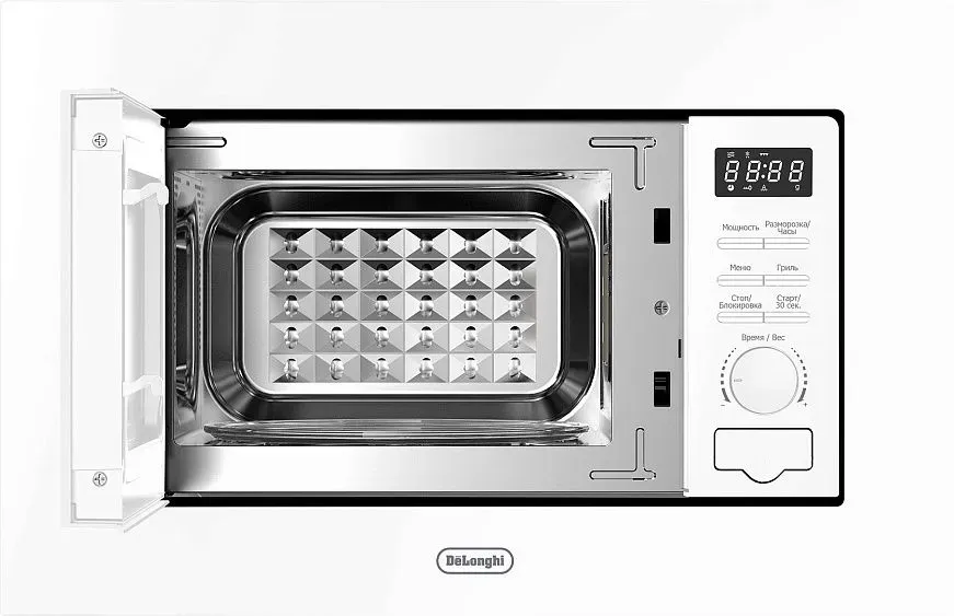 Детальное фото товара: DeLonghi DMO 20BB MATERO
