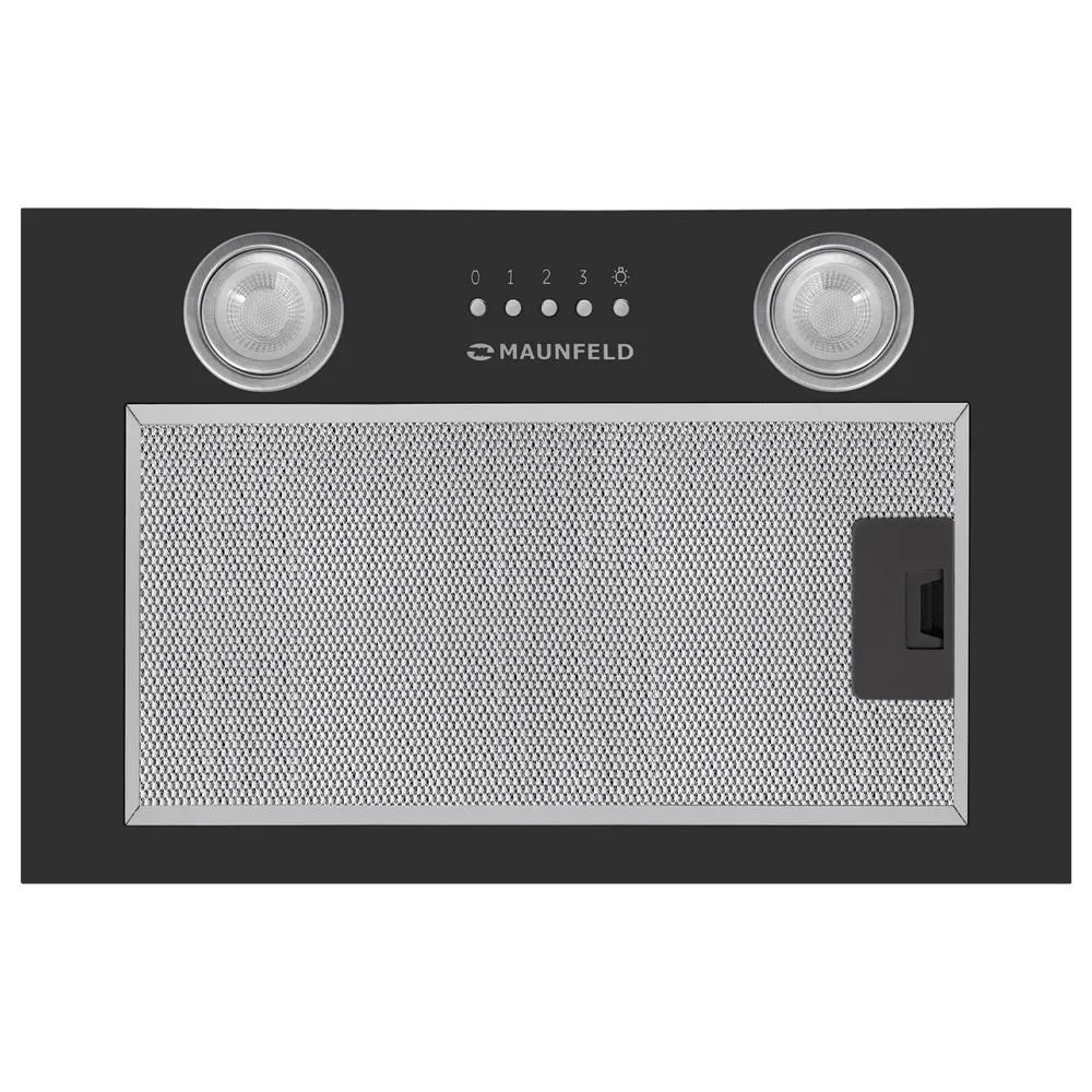 Фото товара: Maunfeld Bay 45 Push Black