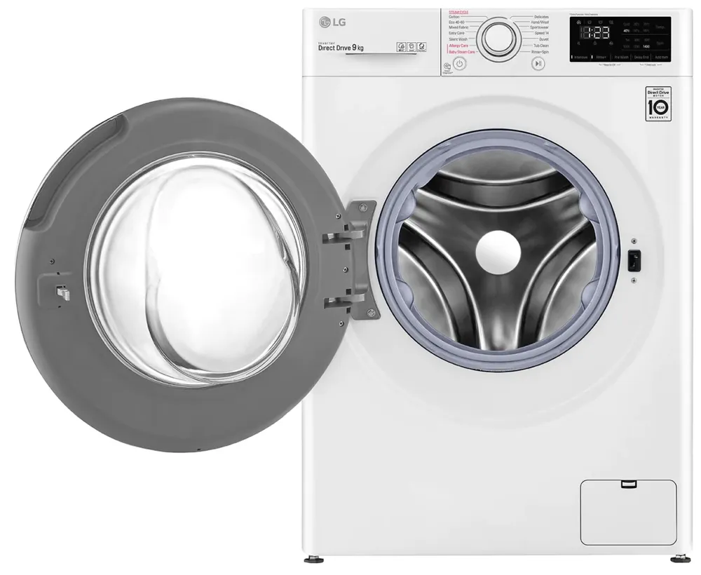 Детальное фото товара: LG F4WV329S0E