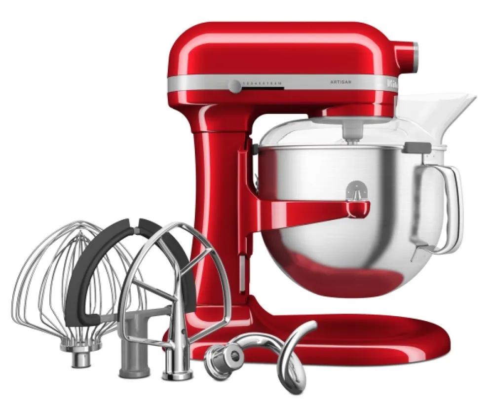 Детальное фото товара: KitchenAid 5KSM70SHXECA
