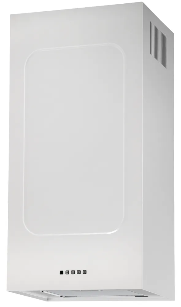 Детальное фото товара: AKPO WK-12 Carmen WL II 40 см. белый матовый