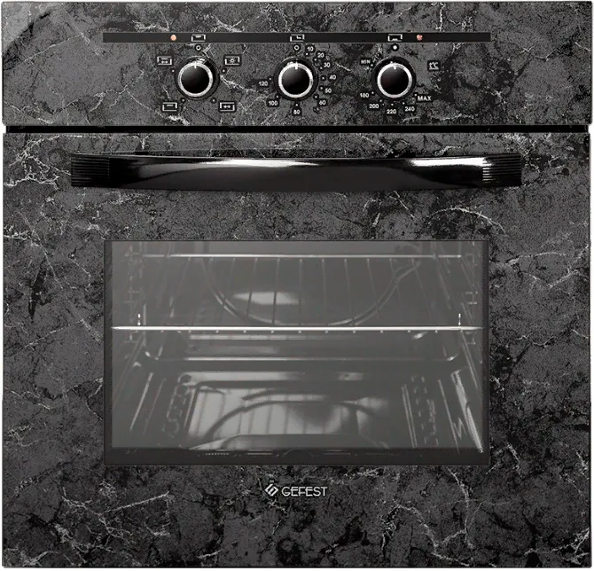 Фото товара: GEFEST ДГЭ 621-01 К53