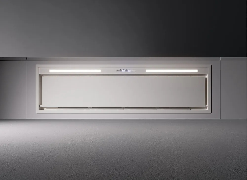 Фото товара: Falmec GRUPPO INCASSO PLUS 105 WH