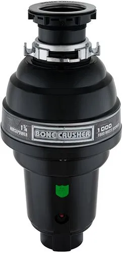Фото товара: Bone Crusher BC1000-AS