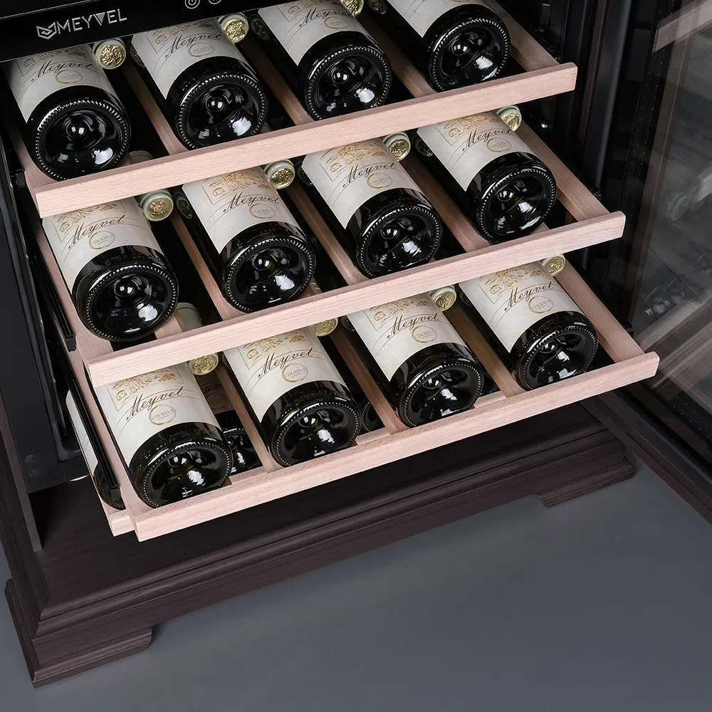 Детальное фото товара: Meyvel MV46PRO-KBT2 (Тёмный шоколад)