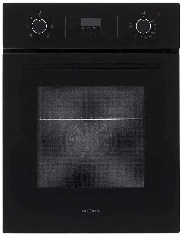 Фото товара: Krona RITUS 45 BL/BL G2