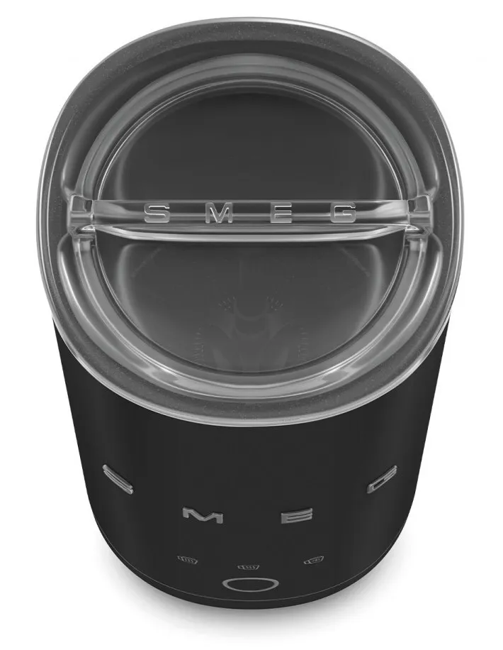 Детальное фото товара: Smeg MFF02BLMEU