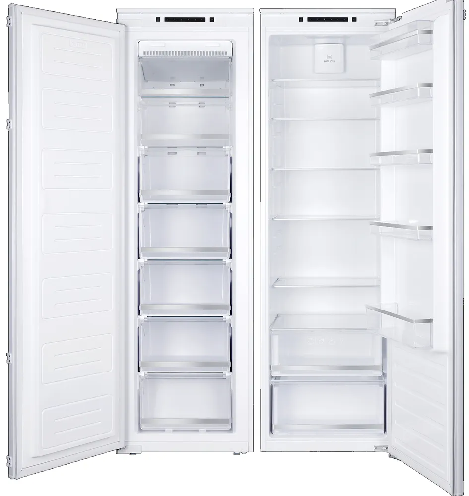 Фото товара: HIBERG SBS RFB-30 W + FRB-30 NFW набор