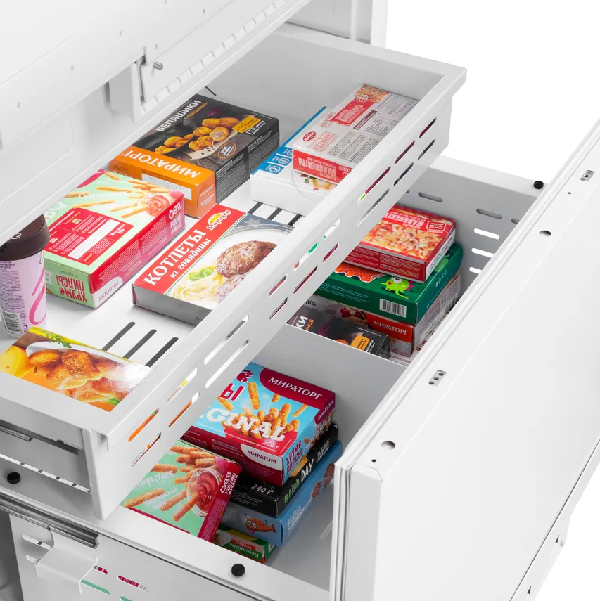 Детальное фото товара: Maunfeld MBF212NFW1