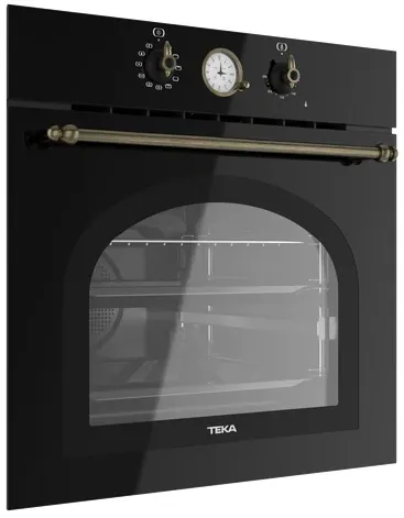Детальное фото товара: Teka HRB 6300 ANTHRACITE-OB