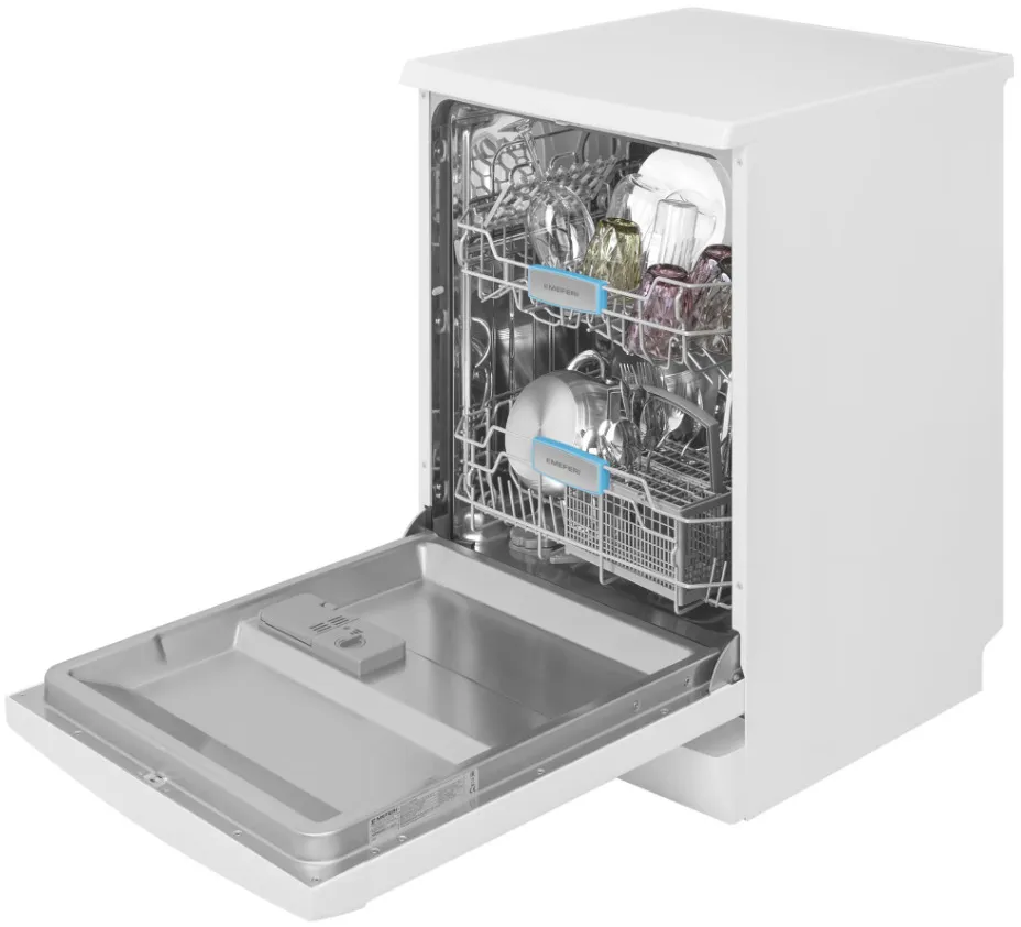 Детальное фото товара: MEFERI MDW6062WH FS LIGHT