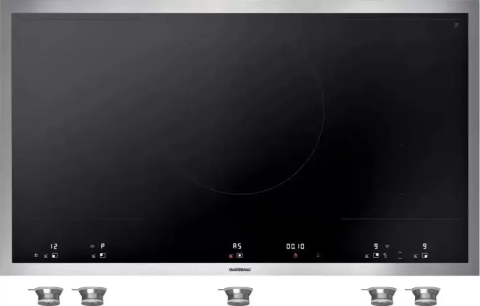 Фото товара: Gaggenau VI 492 113 индукционная поверхность