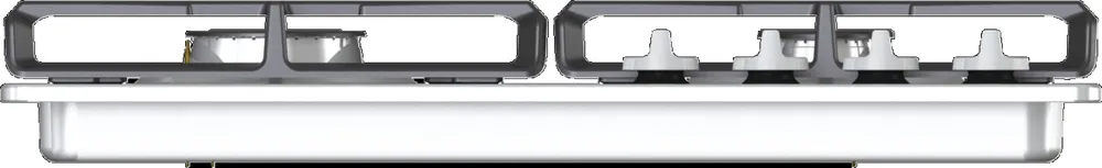 Детальное фото товара: Gorenje GW641XHF газовая поверхность