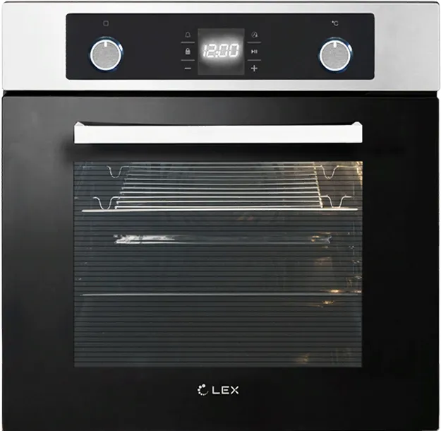 Детальное фото товара: LEX EDP 094 IX