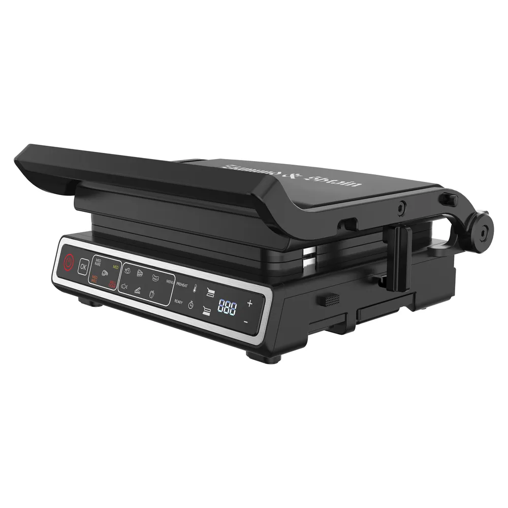 Детальное фото товара: Zigmund & Shtain Grillmeister ZEG-941