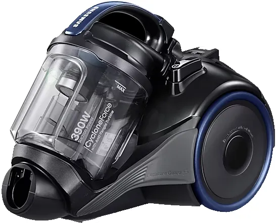 Фото товара: Samsung VC15K4136HB/EV