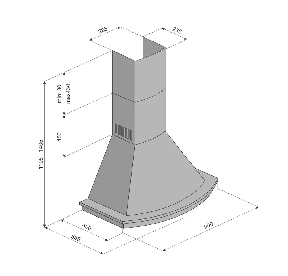 Схема встраивания