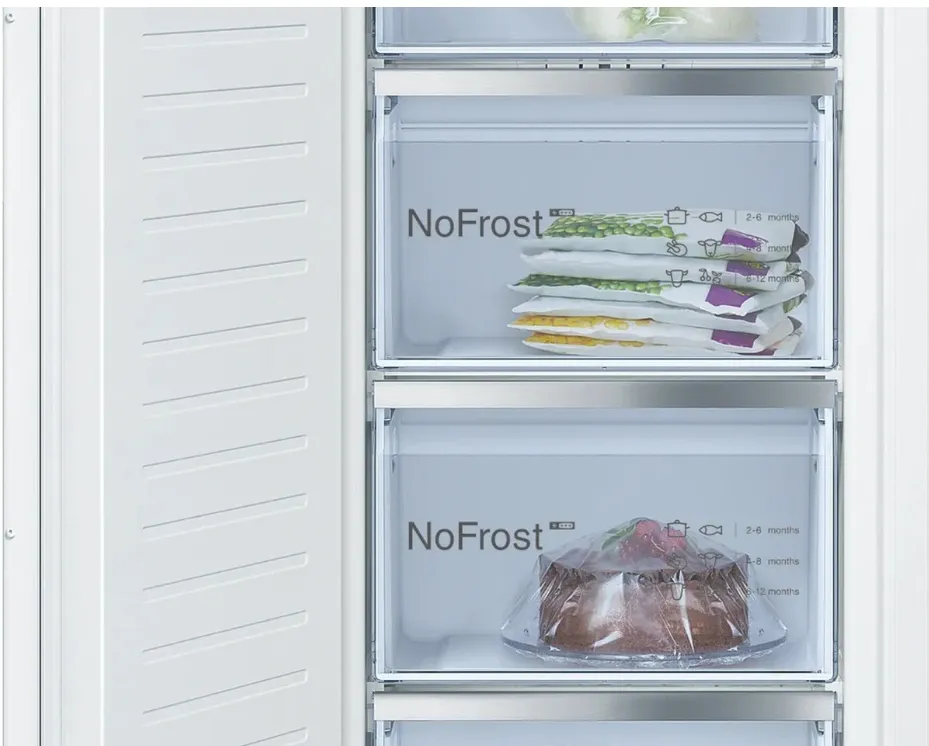 Детальное фото товара: Bosch GIN81AEF0U