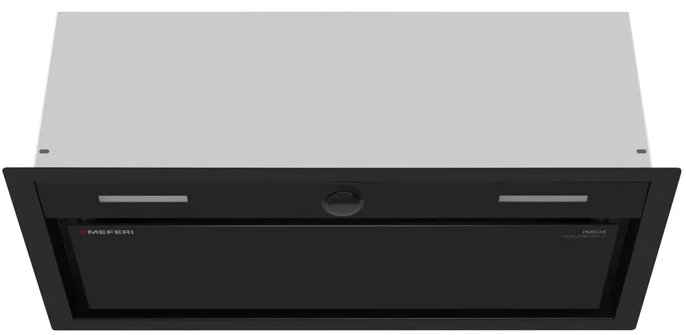 Фото товара: MEFERI INBOX60BK PUSH COMFORT PLUS