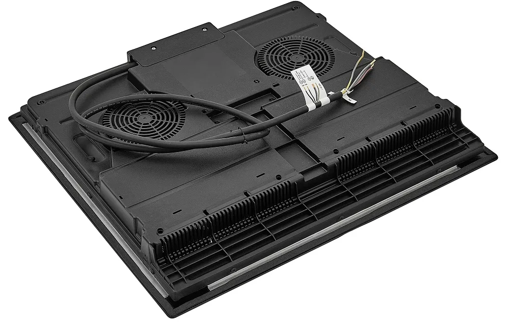 Детальное фото товара: AKPO PIA 6094401Е BL индукционная поверхность