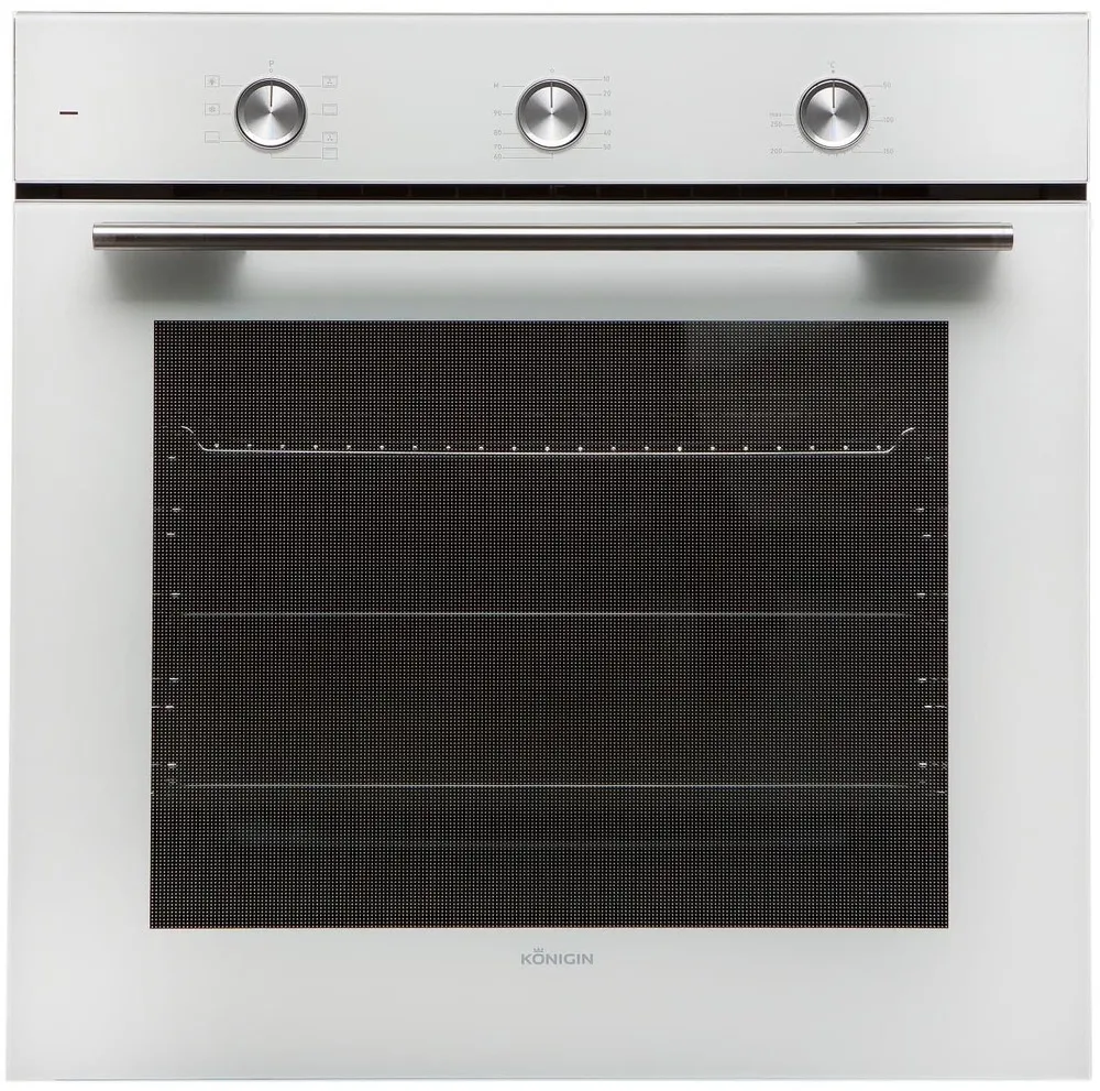 Фото товара: Konigin Barberry 60 WH MR7