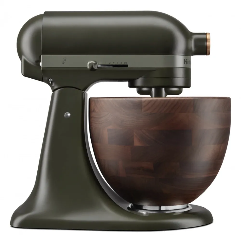 Фото товара: KitchenAid 5KSM180WSEEG