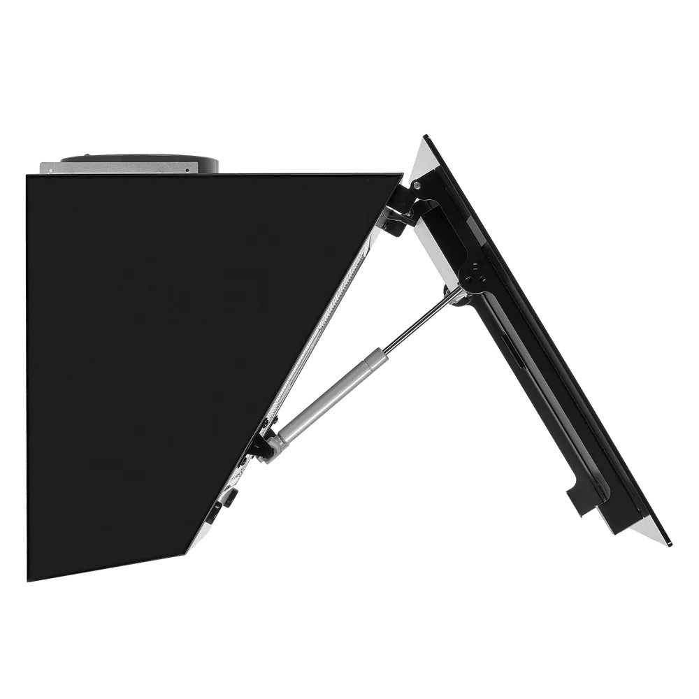 Детальное фото товара: Maunfeld Amber 60 Glass Black