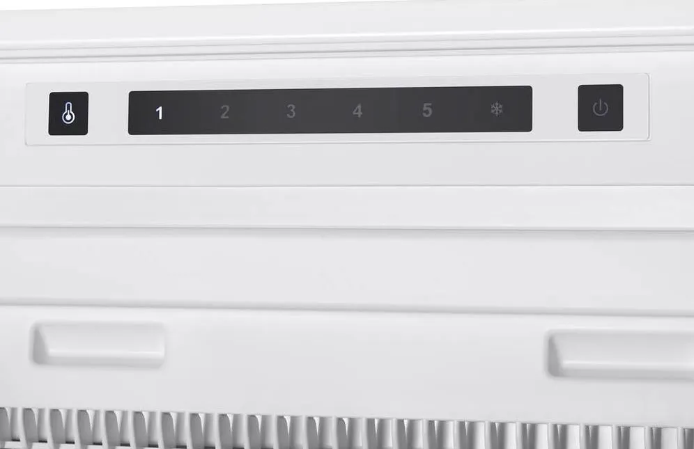 Детальное фото товара: Maunfeld MBFR177NFW