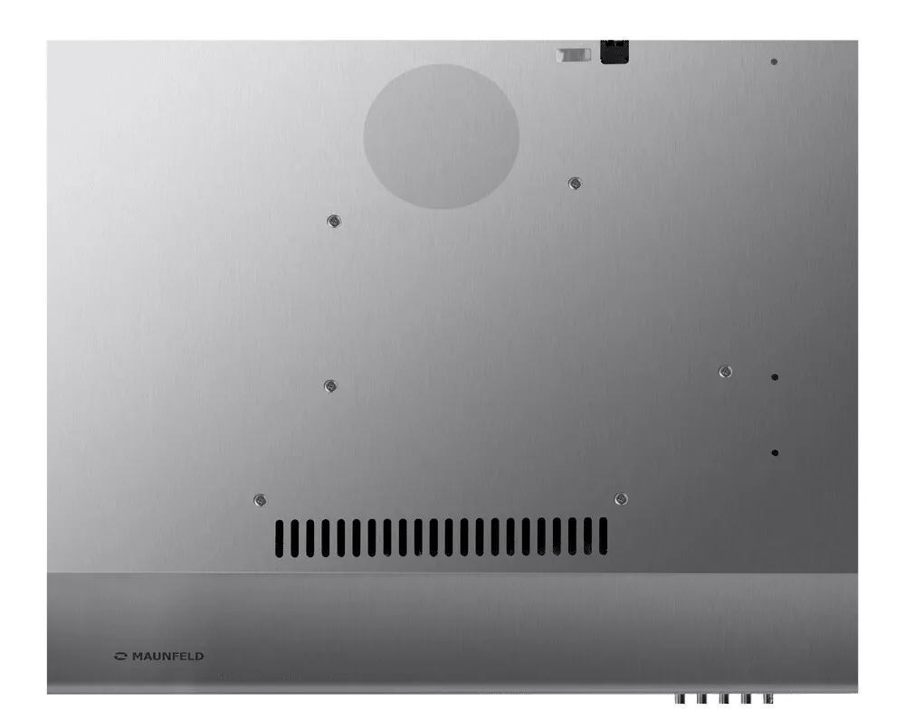 Детальное фото товара: Maunfeld MPC 60 Inox