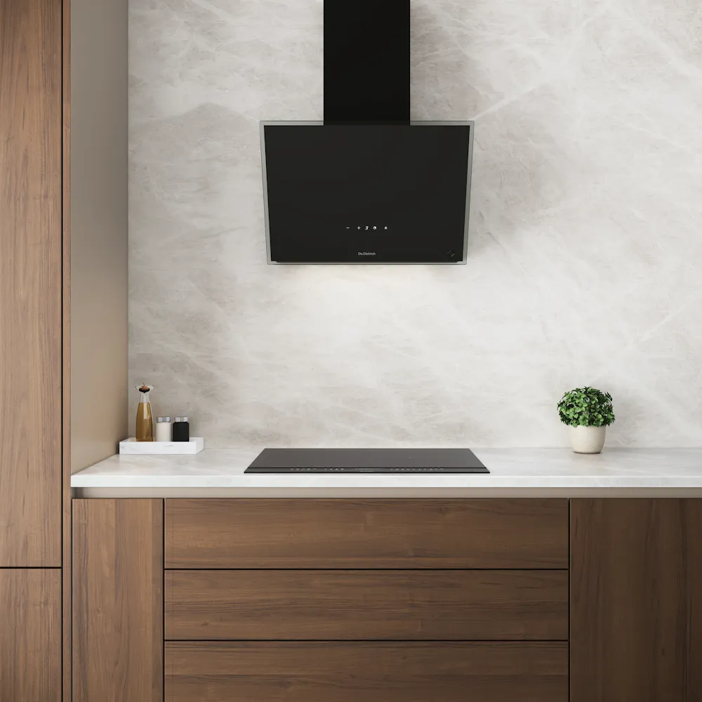 Детальное фото товара: De Dietrich DHV4674B