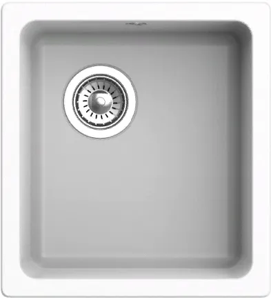 Фото товара: Ewigstein EW-3540, мойка, гранит, иней