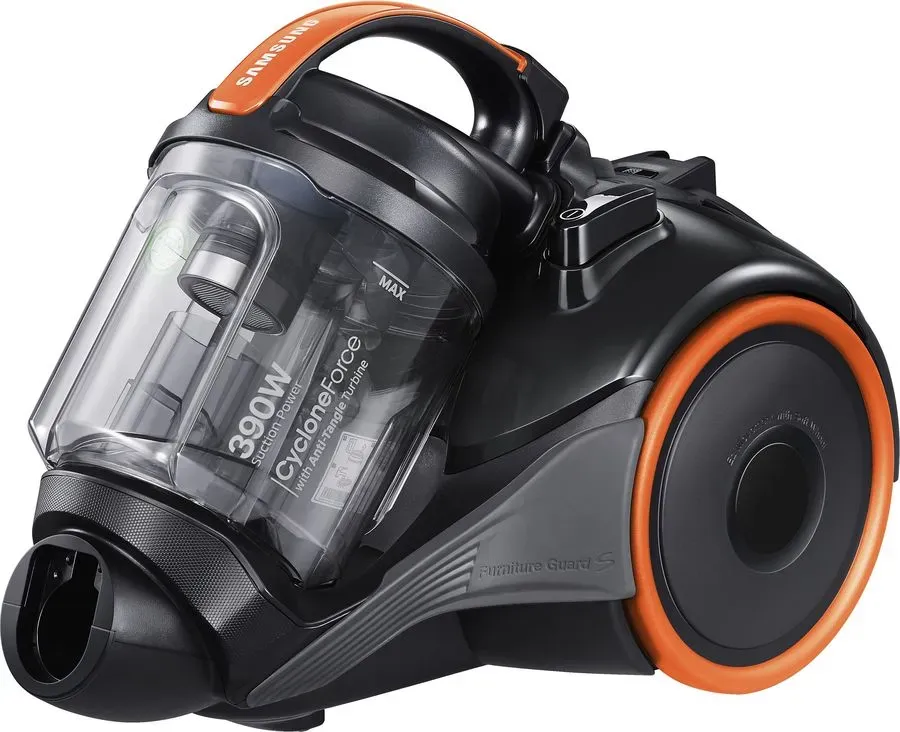 Фото товара: Samsung VC15K4136VL