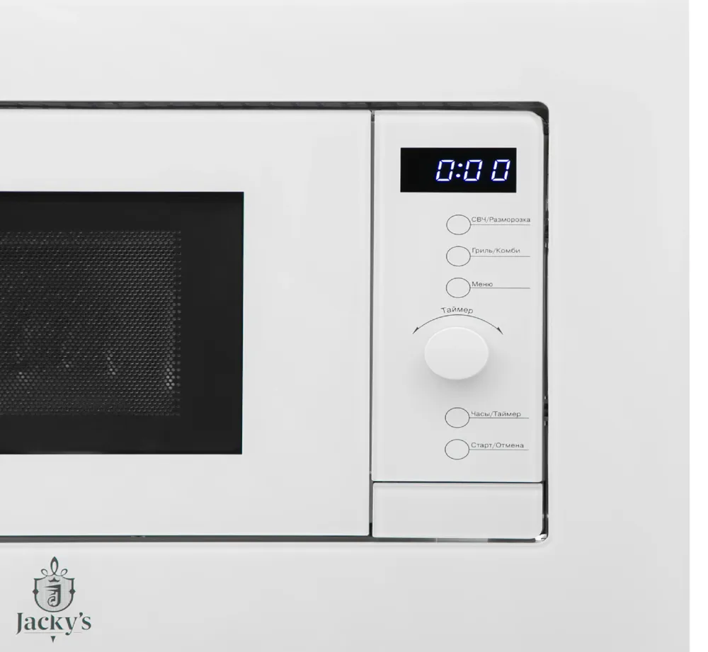 Детальное фото товара: Jacky's JM BW20A1