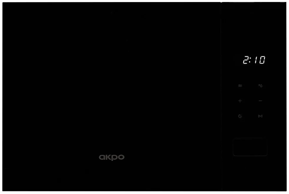 Детальное фото товара: AKPO MEA 1501 DTP BL