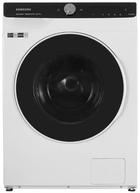Фото товара: Samsung WW80AG6L28WELP