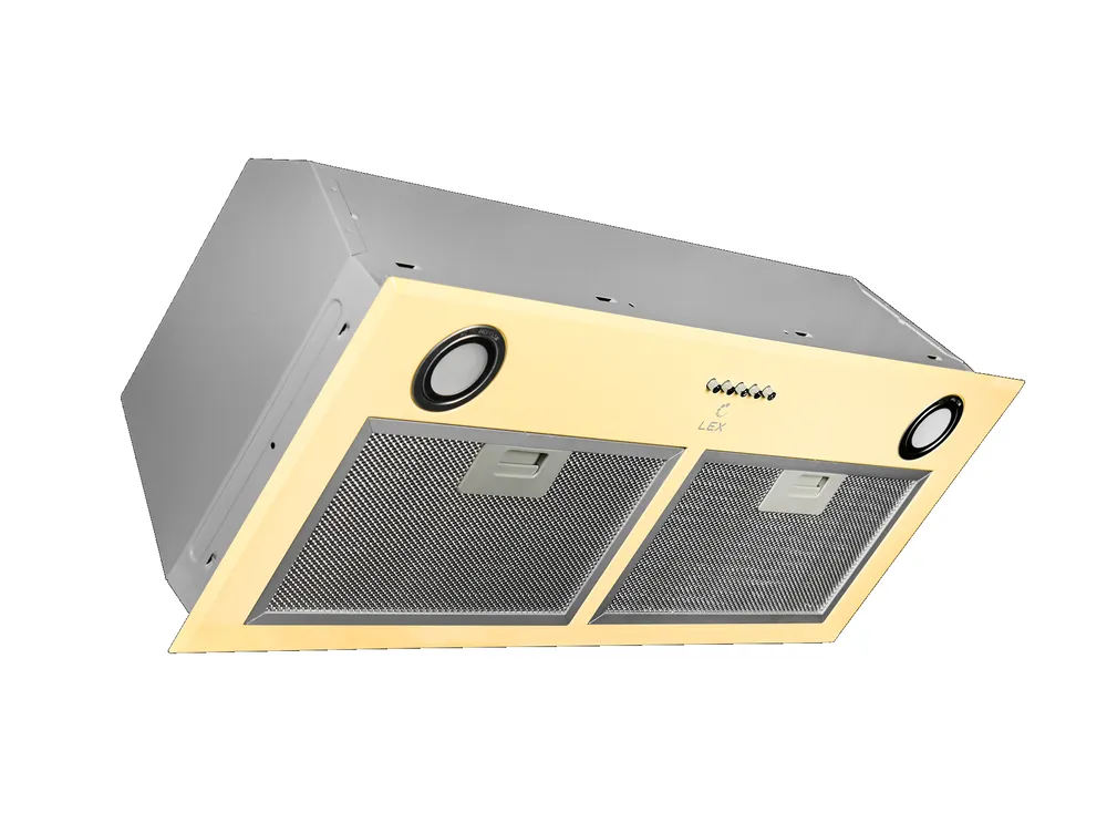 Фото товара: LEX GS BLOC P 900 IVORY