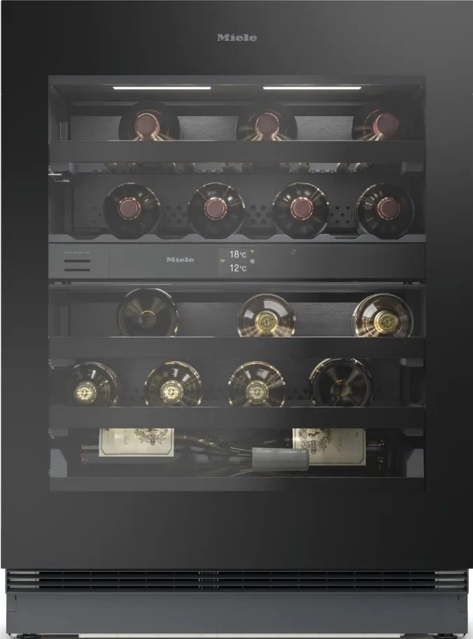 Фото товара: Miele KWTUS 7096 E