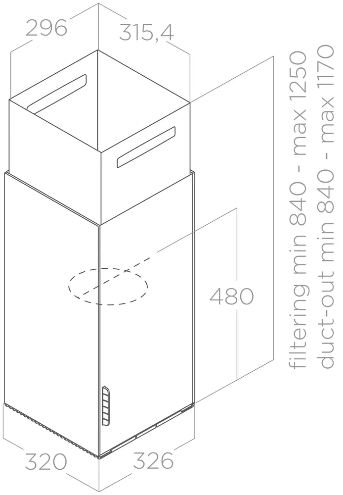 Схема встраивания
